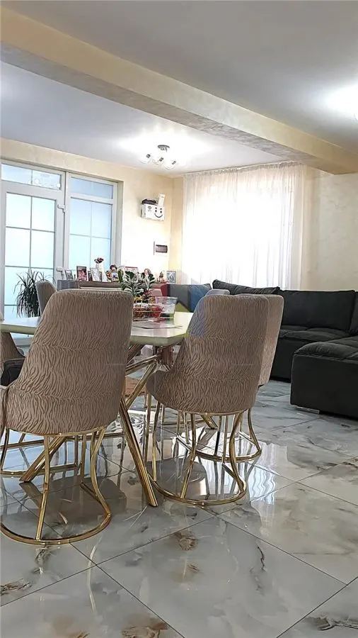 VEZI VIDEO! Vila Superba constructie 2023, zona Com. din Paris > Sos.Focsani - foto 2
