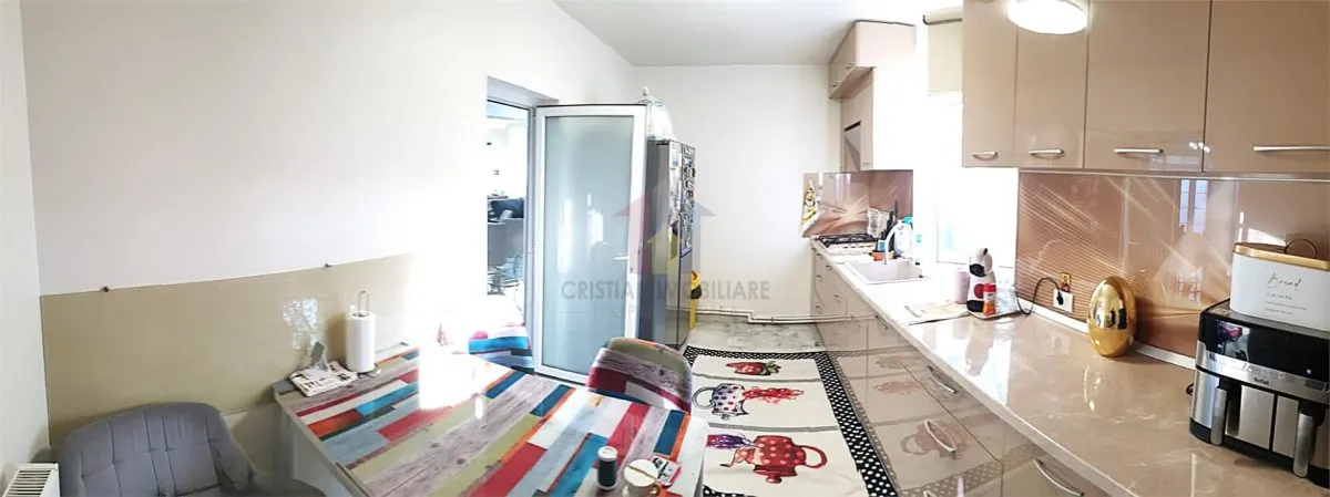 VEZI VIDEO! Vila Superba constructie 2023, zona Com. din Paris > Sos.Focsani - foto 14