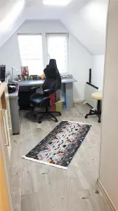 VEZI VIDEO! Vila Superba constructie 2023, zona Com. din Paris > Sos.Focsani - foto 16