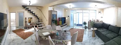 VEZI VIDEO! Vila Superba constructie 2023, zona Com. din Paris > Sos.Focsani - foto 5