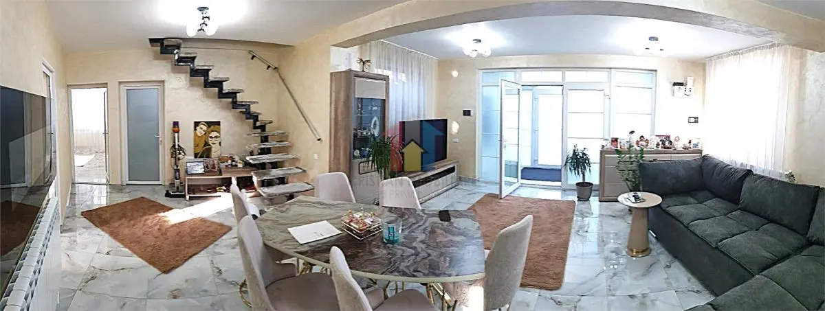 VEZI VIDEO! Vila Superba constructie 2023, zona Com. din Paris > Sos.Focsani - foto 5