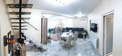 VEZI VIDEO! Vila Superba constructie 2023, zona Com. din Paris > Sos.Focsani - foto 6