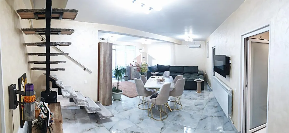 VEZI VIDEO! Vila Superba constructie 2023, zona Com. din Paris > Sos.Focsani - foto 6