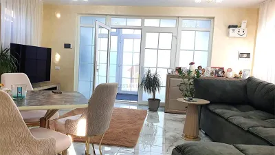 VEZI VIDEO! Vila Superba constructie 2023, zona Com. din Paris > Sos.Focsani - foto 7