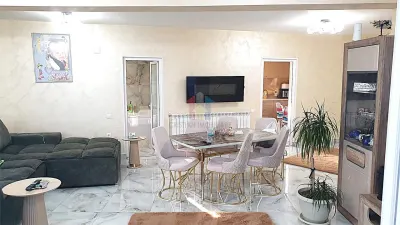 VEZI VIDEO! Vila Superba constructie 2023, zona Com. din Paris > Sos.Focsani - foto 8