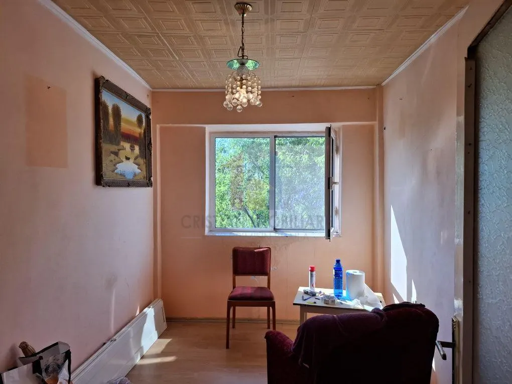 3 camere DECOMANDAT, 67 mp, 2 bai, Viziru 1 - Pistruiatu - foto 4