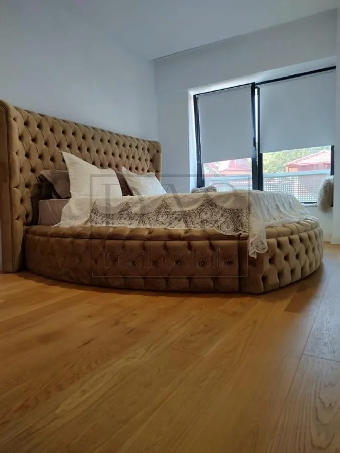Apartament 2 camere | Herastrau Park View | Parcare - foto 5