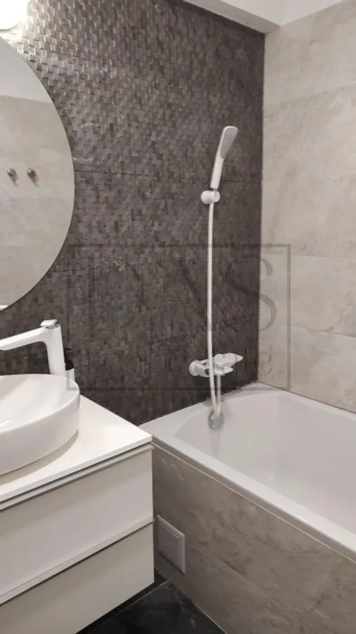 Apartament 2 camere | Herastrau Park View | Parcare - foto 8