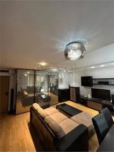 Apartament 2 camere | Herastrau | terasa 50mp - foto 2