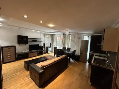 Apartament 2 camere | Herastrau | terasa 50mp - foto 3