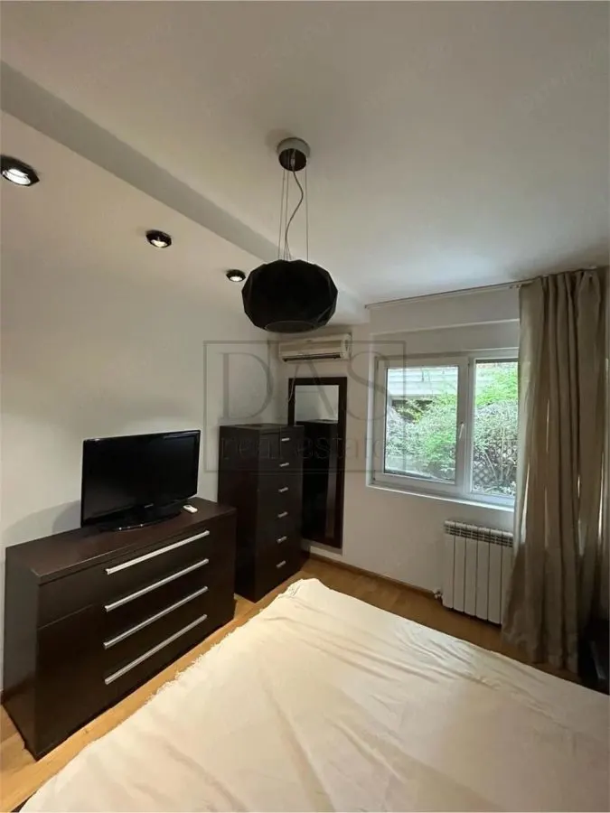 Apartament 2 camere | Herastrau | terasa 50mp - foto 7