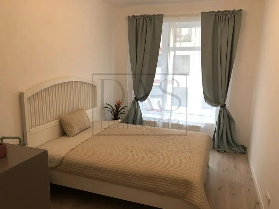 Apartament 2 camere | Laguna Residence | Barbu Vacarescu - foto 6