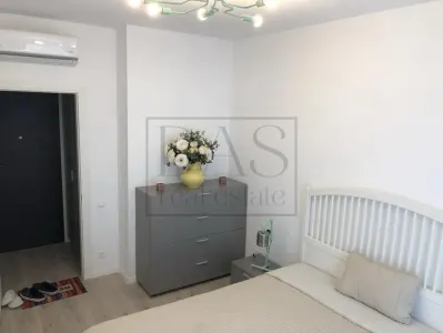 Apartament 2 camere | Laguna Residence | Barbu Vacarescu - foto 7