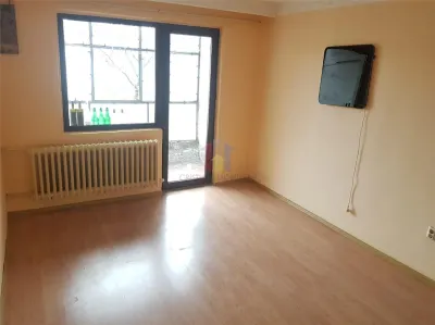 Liber! 2 camere, Hipodrom - Microhala, Disponibil Imediat! - Braila