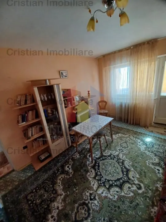 LIBER, balcon 7 m, SPATIOS, 2 camere zona Radu Negru - foto 1