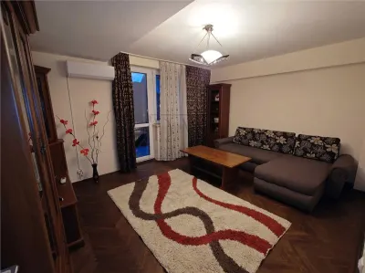 Apartament 3 camere | Ultracentral, langa metrou Universitate(3 min.) - Bucuresti