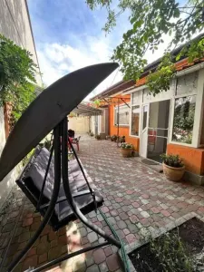 Casa zona Scolilor 3 camere caramida renovata Mobilata si utilata - Braila