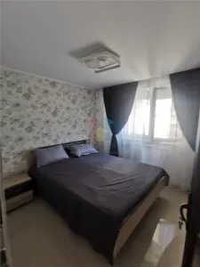 Mobilat si Utilat - 2 camere, etaj 2, Viziru 3 - Ciocarlia - Braila