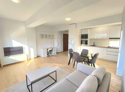 Apartament 2 camere | Baneasa - Lac, Dobrogeanu Gherea | Parcare + Boxa - Bucuresti