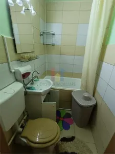 Mobilat si Utilat, Apartament 2 Cam, conf II, zona Viziru 2 - foto 3