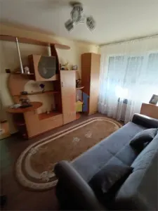 Mobilat si Utilat, Apartament 2 Cam, conf II, zona Viziru 2 - foto 5