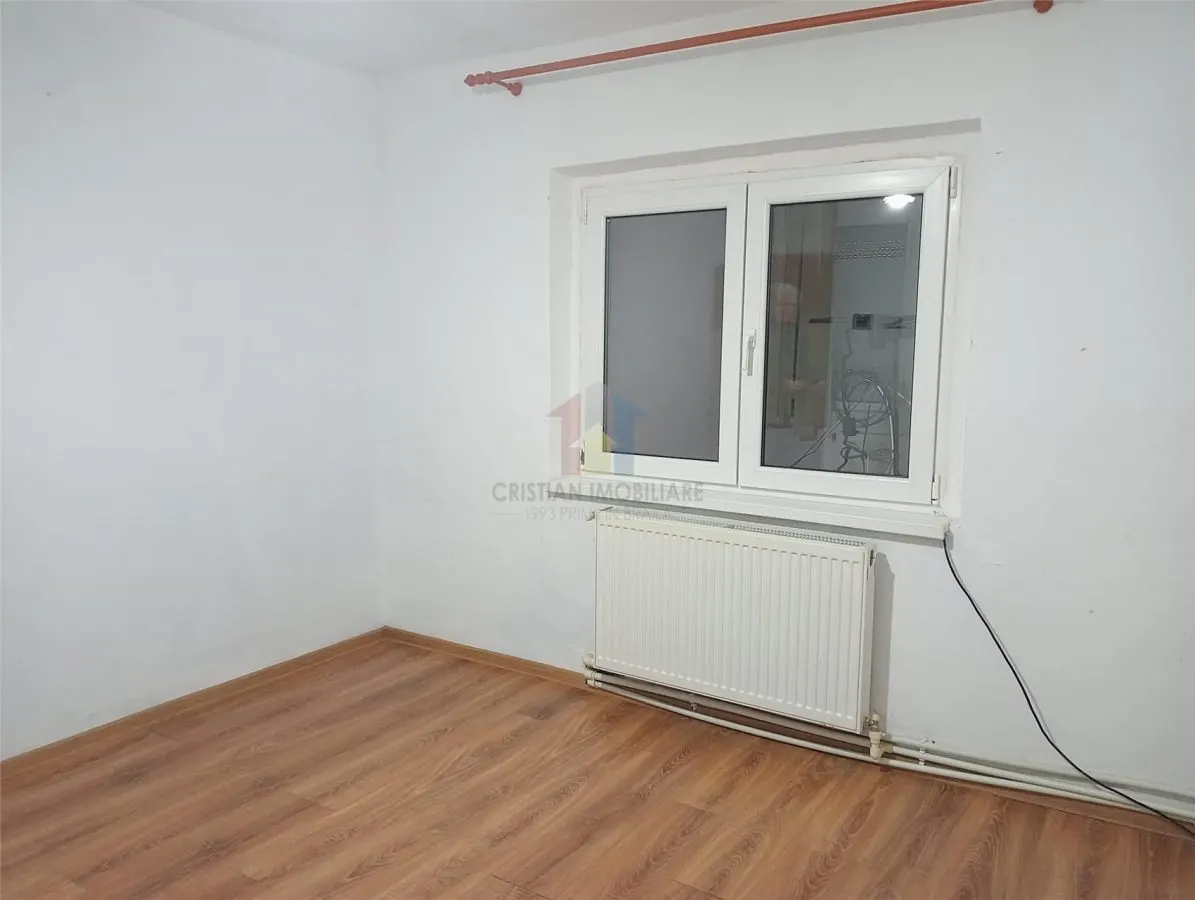 PARTER cu extindere ap 2camere Decomandat 65 mp Calarasi 4 - foto 2