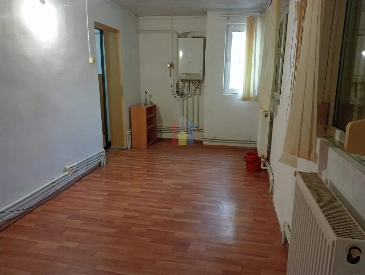 PARTER cu extindere ap 2camere Decomandat 65 mp Calarasi 4 - foto 3