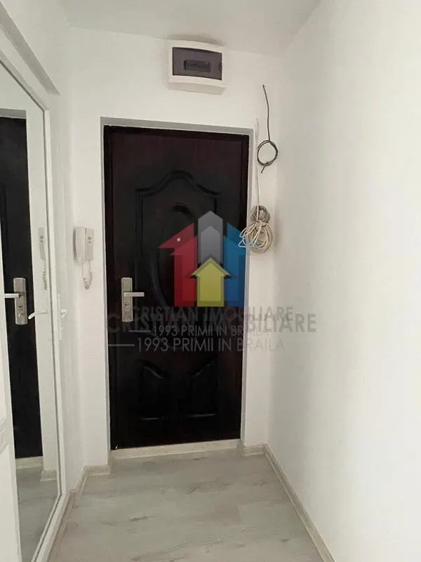 Garsoniera, Mobilata-utilata, Renovata, Hipodrom, Etaj 2 - foto 4