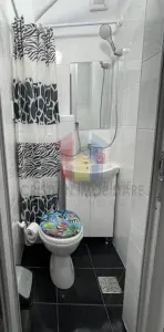 Garsoniera, Mobilata-utilata, Renovata, Hipodrom, Etaj 2 - foto 5