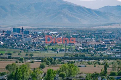Stai așa! Vând teren intravilan în Sibiu, str Viile Sibiului. - foto 7