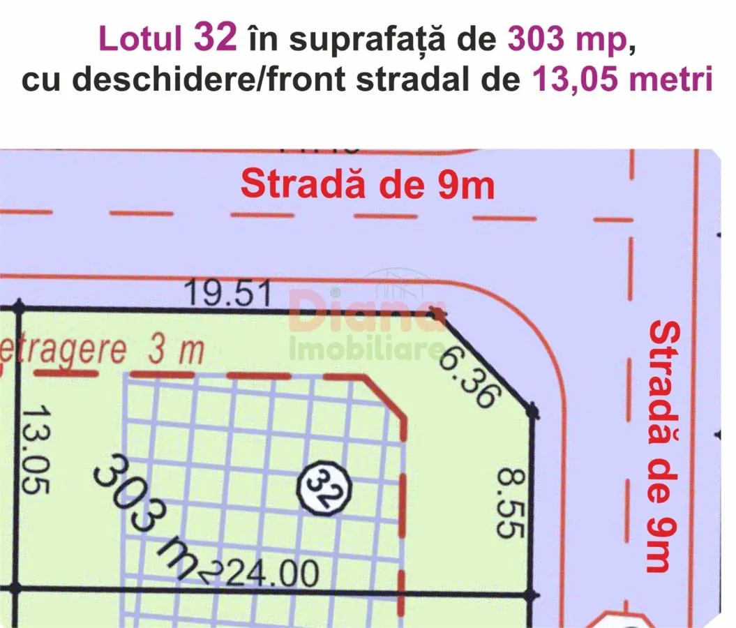Stai așa! Vând teren intravilan în Sibiu, str Viile Sibiului. - foto 1