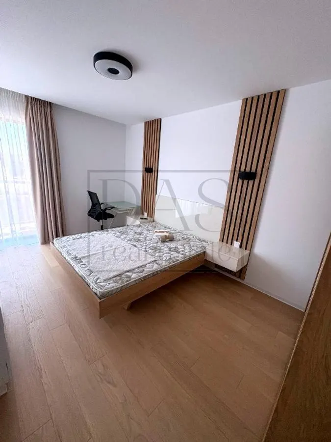 One Lake Club | 2 camere | Floreasca - Lacul Tei - mall Promenada - foto 4