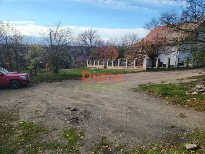 Stai așa! Vând teren intravilan în Sibiu, str Viile Sibiului. - foto 2