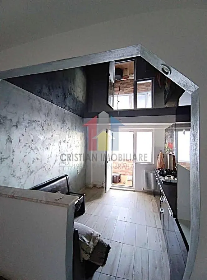 RENOVAT RECENT! AP 3 camere, Vidin, Confort 1 - 65 mp - foto 1
