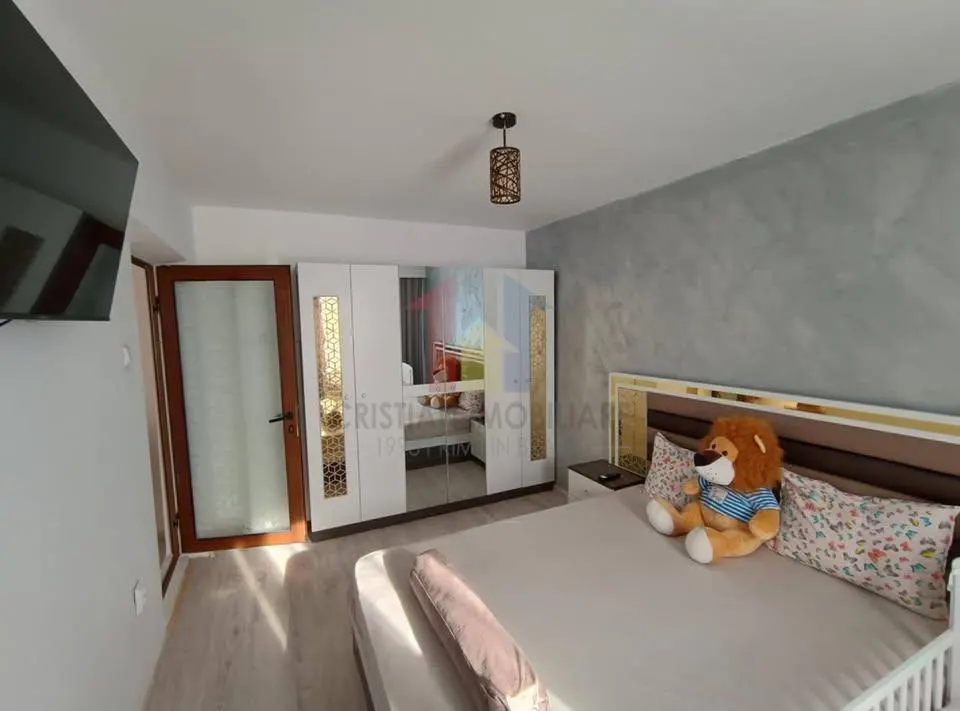 RENOVAT RECENT! AP 3 camere, Vidin, Confort 1 - 65 mp - foto 6