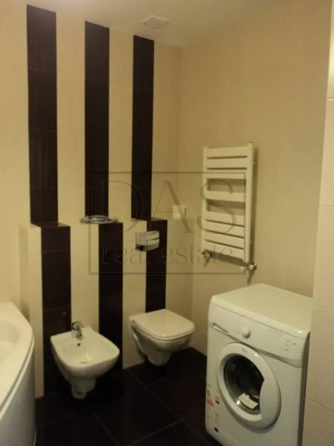 Apartament 2 camere, Herastrau, Complex North Area Lake View - foto 12