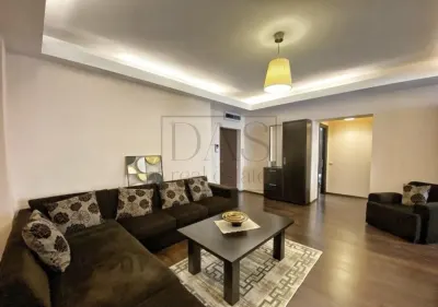Apartament 2 camere, Herastrau, Complex North Area Lake View - foto 5