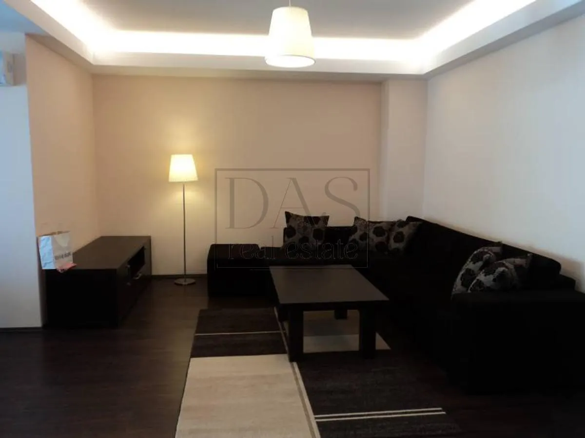 Apartament 2 camere, Herastrau, Complex North Area Lake View - foto 6