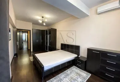 Apartament 2 camere, Herastrau, Complex North Area Lake View - foto 9