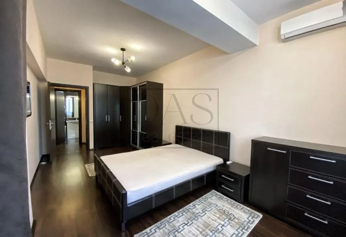 Apartament 2 camere, Herastrau, Complex North Area Lake View - foto 9