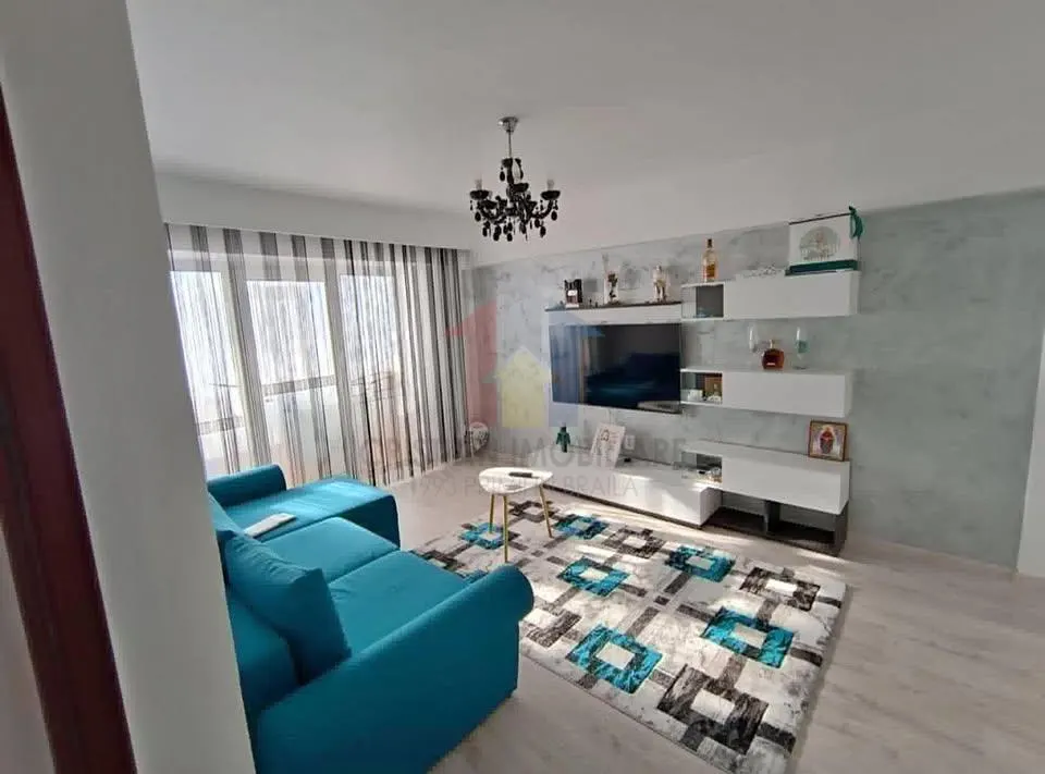 RENOVAT RECENT! AP 3 camere, Vidin, Confort 1 - 65 mp - foto 1