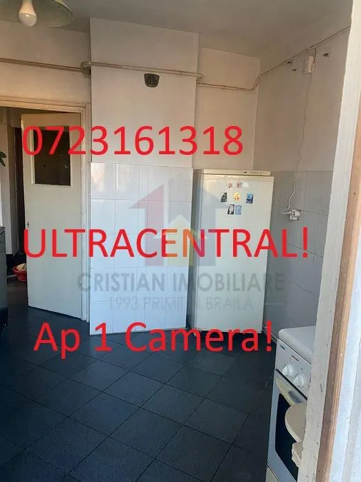 ULTRACENTRAL!! Ap1 cam Independentei, etaj intermediar, LIBER - foto 1