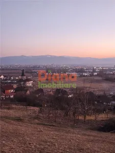 Hopa stai așa. Vând teren intravilan în Sibiu, str Viile Sibiului. - foto 7