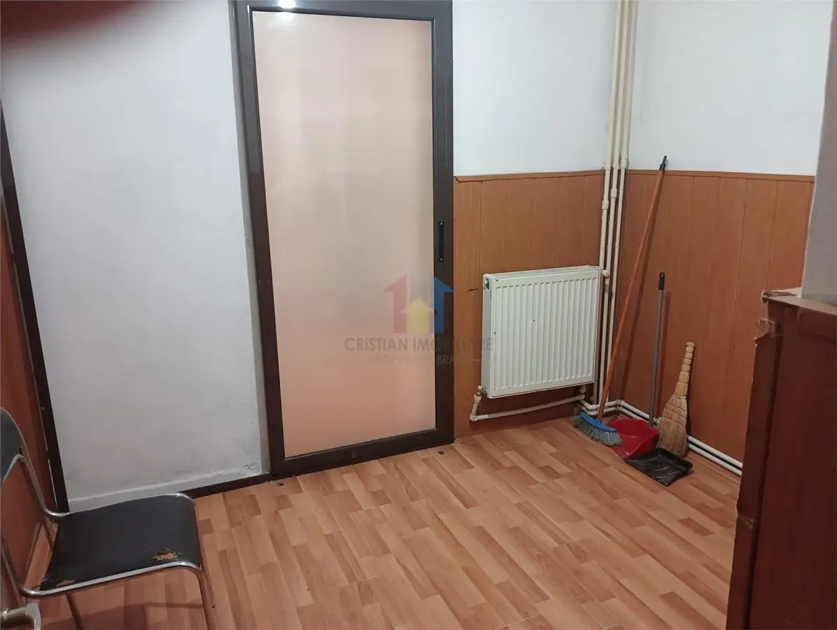 PARTER cu extindere ap 2camere Decomandat 65 mp - foto 7