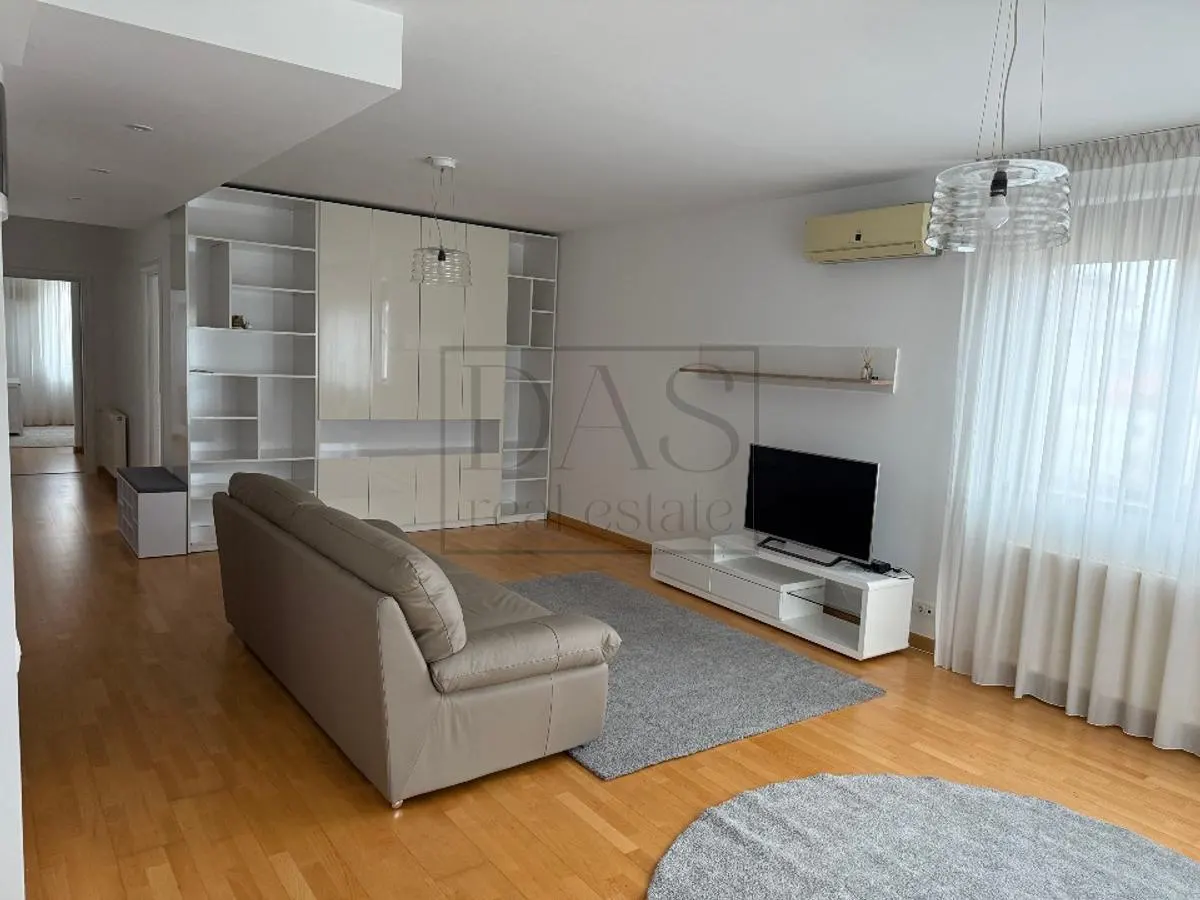 Prima inchiriere | 3 camere | Herastrau - sos. Nordului - foto 1
