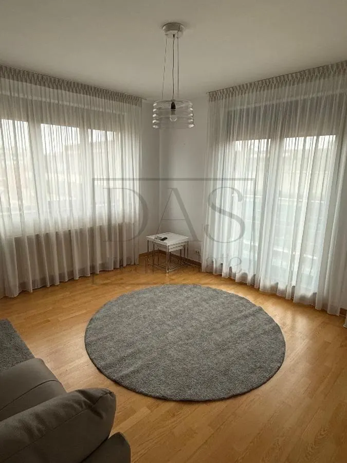 Prima inchiriere | 3 camere | Herastrau - sos. Nordului - foto 2