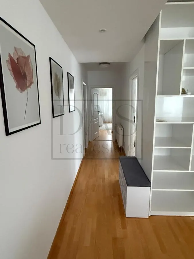 Prima inchiriere | 3 camere | Herastrau - sos. Nordului - foto 3