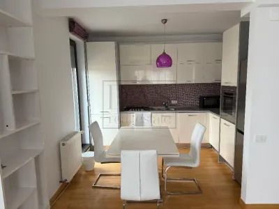 Prima inchiriere | 3 camere | Herastrau - sos. Nordului - foto 4