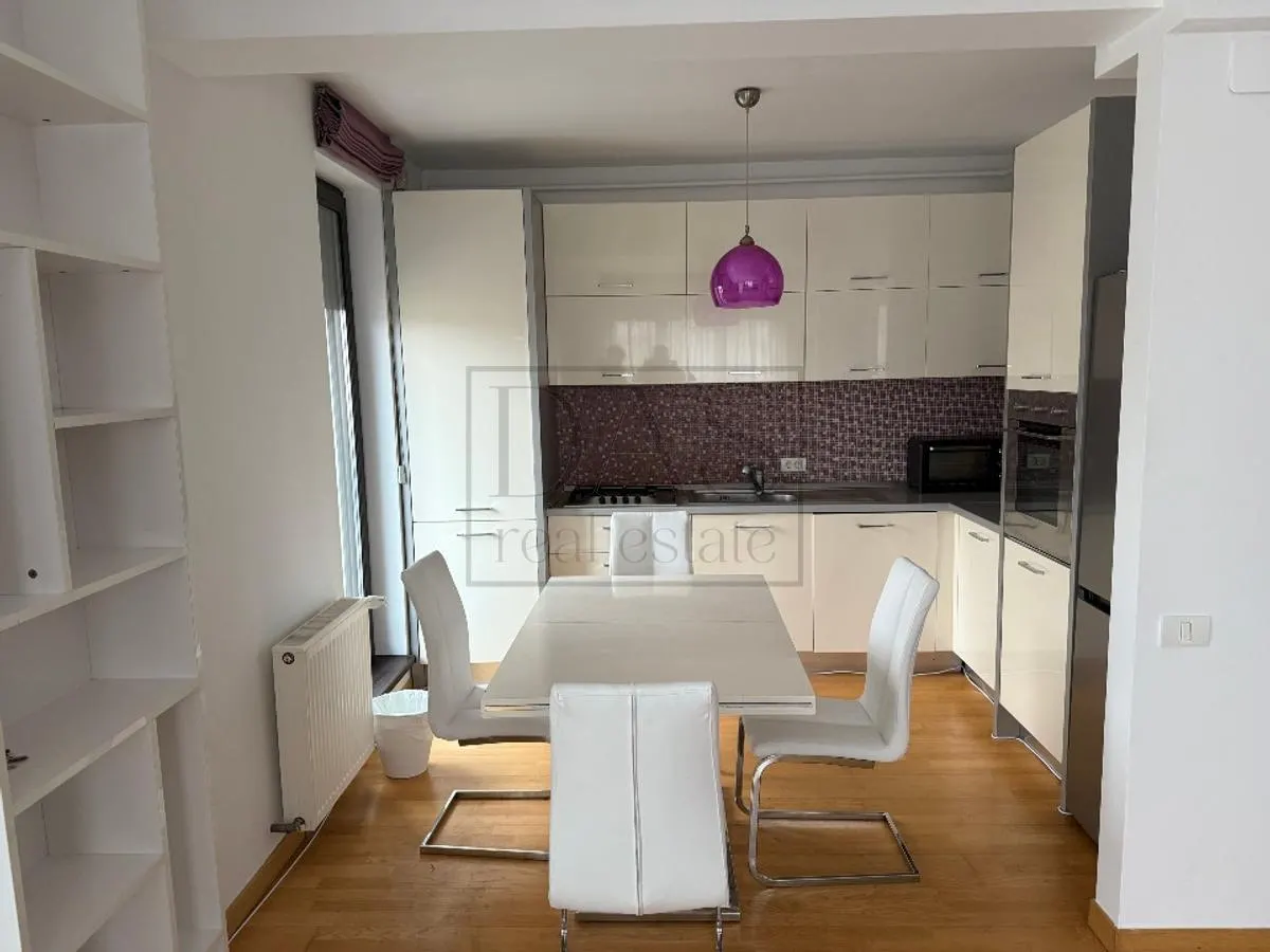 Prima inchiriere | 3 camere | Herastrau - sos. Nordului - foto 4