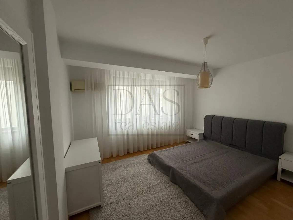 Prima inchiriere | 3 camere | Herastrau - sos. Nordului - foto 5